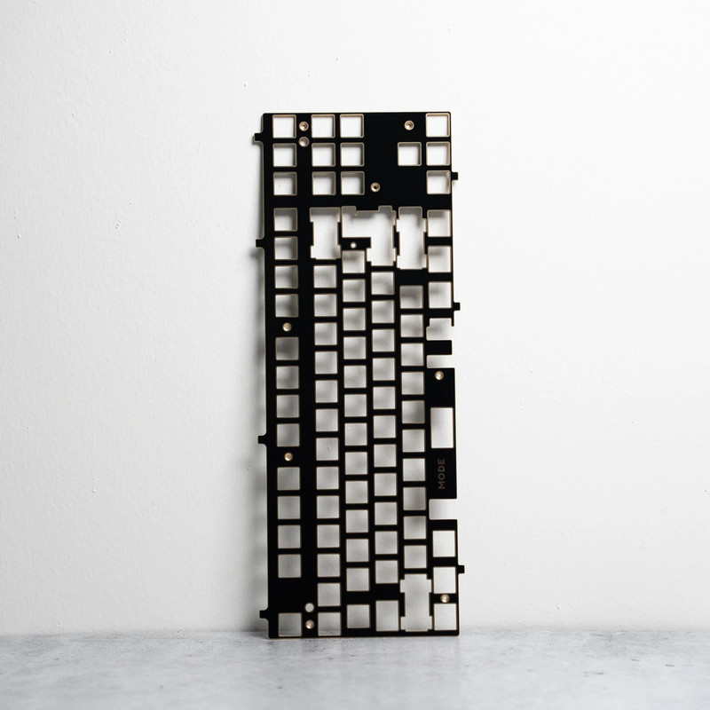 Loop Plate - Finish:FR4